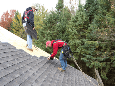 About Roof Repair Experts Ages Brookside, KY